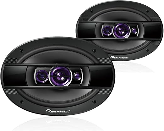 Alto Falante Pioneer Ts-6960BR