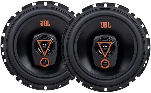 JBL, Par de Alto Falantes, 6", MultiSystem, 80 W