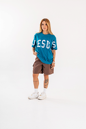 Tshirt Max - Jesus Vive