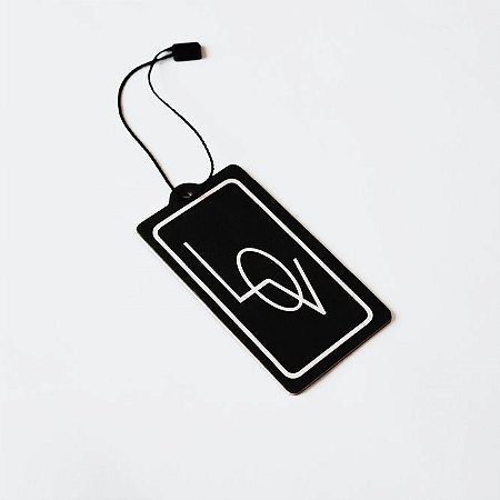 Aromatizante LovBeauty - Carro Novo