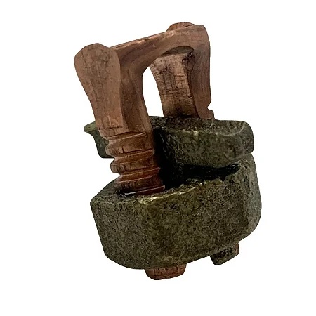 Conector Split Bolt Sforplast 3 peças