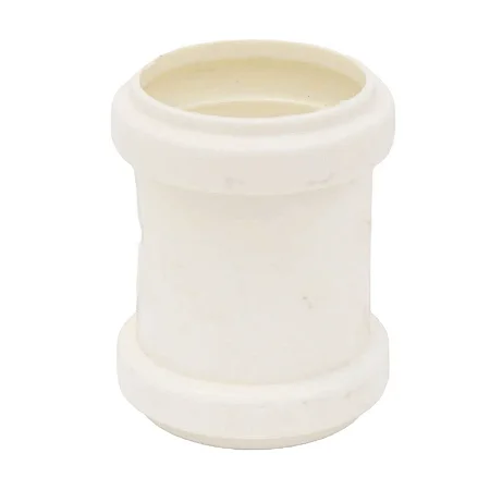 Luva Simples Esgoto PVC Marcas Fortlev - Amanco - Krona