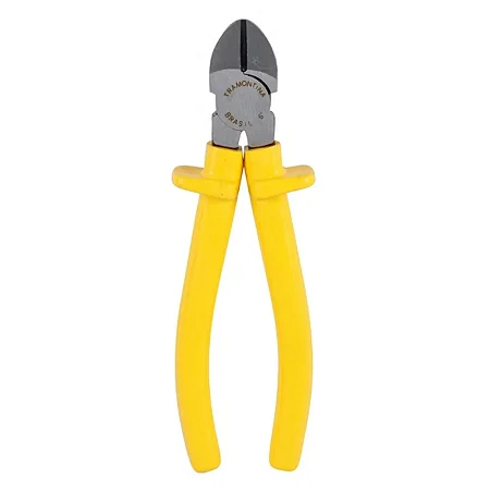 Alicate Corte Isolado 1000V 6" - 15cm Tramontina/ Gedore/ Mtx