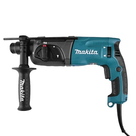 Martelete Perfurador Rompedor SDS-Plus 2,7J 800W 2,9kg HR2470 Makita