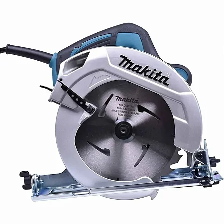 Serra Circular Makita 7.1/4" (190mm) 1600W HS7010