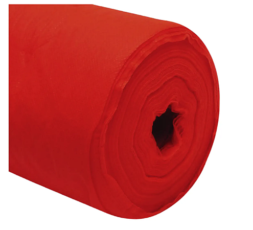 TNT vermelho - 1 metro