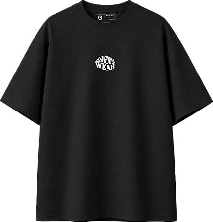 Camiseta Masculina Jesus Loves Me