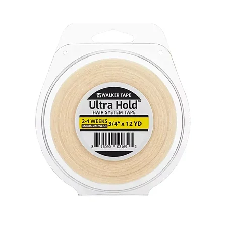 Ultra Hold 1,9cm x 10,97m – Walker Tape