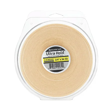 Walker Tape Ultra Hold 1,9cm x 32,9m