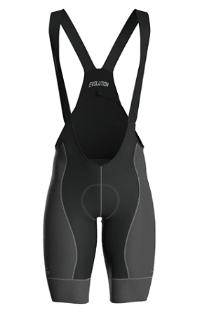 BRETELLE MASC CARBON EVOLUTION