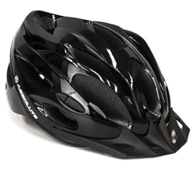 CAPACETE ABSOLUTE NERO