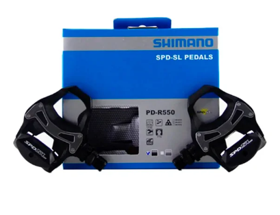 PEDAL PD-R550 PTO