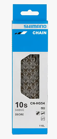 CORRENTE CN-HG54 116L 10V