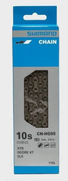 CORRENTE CN-HG95 116L 10V