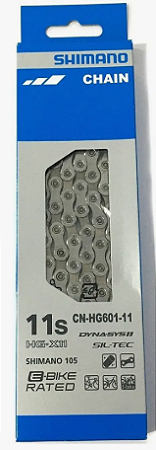 CORRENTE CN-HG601 116L 11V