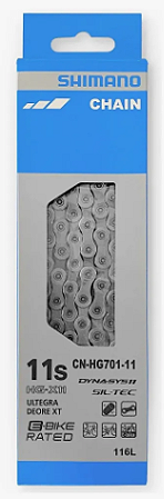 CORRENTE CN-HG701 116L 11V