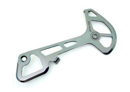 HASTE DE CAMBIO INTERNA RD-M9100 SGS