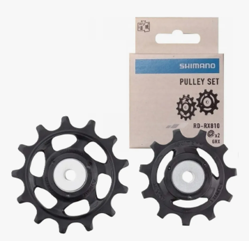 ROLDANA DE CAMBIO RD-RX810 11V 2 UN