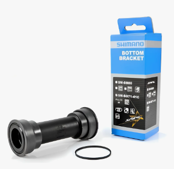 MOVIMENTO CENTRAL SM-BB71 41C PRESS FIT MTB