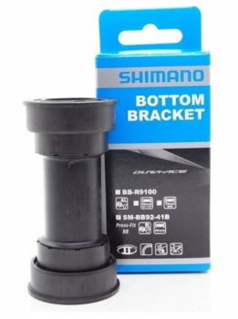 MOVIMENTO CENTRAL SM-BB92-41B PRESS FIT