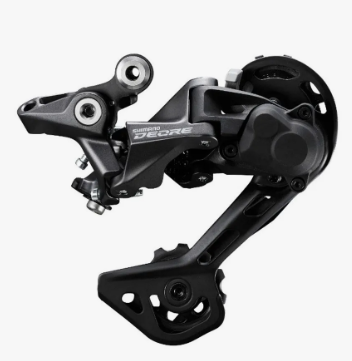 CAMBIO TRASEIRO DEORE RD-M5120 SGS 10/11V