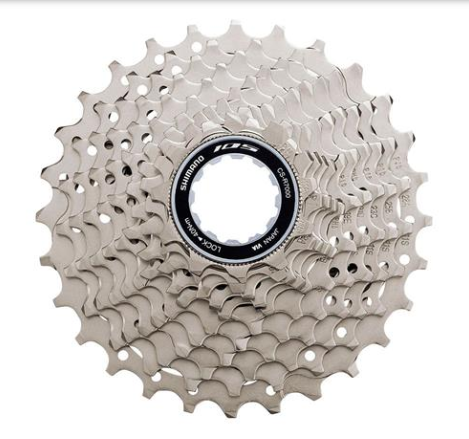 CASSETE SHIMANO 11V CS-R7000 11/28D