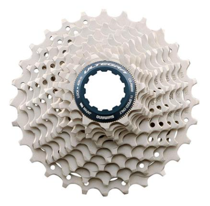 CASSETE SHIMANO 11V CS-R8000 11/28D