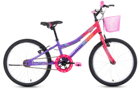 BICICLETA BIXY ARO-20