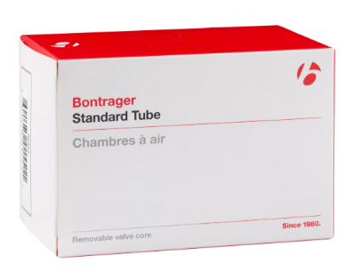 CAMARA DE AR BONTRAGER STANDARD 700X28-32 VALV PRESTA 48MM