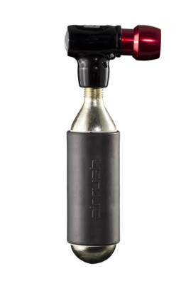 INFLADOR CO₂ AIR RUSH ELITE BONTRAGER