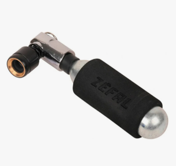 APLICADOR DE CO² + CARTUCHO 16g