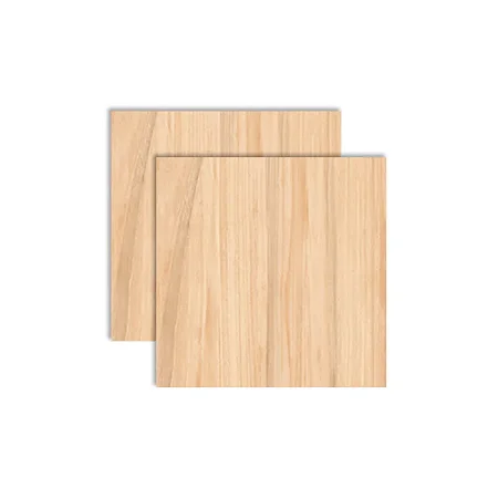 Piso Palermo Bege Retificado 60x60cm - Formigres