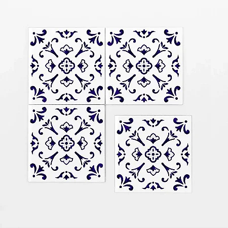 Azulejos Azul Portugal