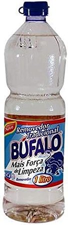 Removedor Búfalo Tradicional 1 Litro