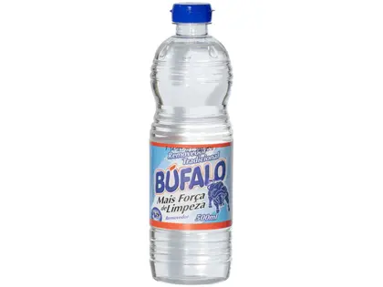 Removedor Búfalo 500 ml para Limpeza
