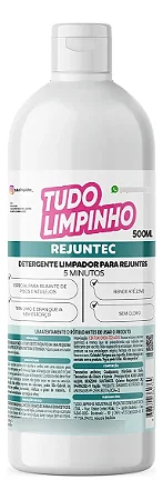 Rejunte Rejuntec 1 Litros Limpador para Pisos