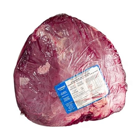 Miolo da Alcatra Resfriado Guarani - Caixa 20 Kg