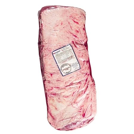 Contra Filé Bovino Grill Resfriado Mondelli - Caixa 19.79 Kg