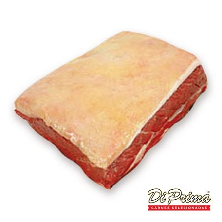 Contra Filé Bovino Sem Noix Grill Resfriado Di Prima - Caixa 25 Kg