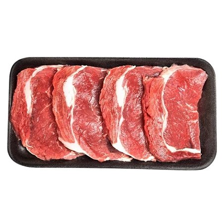 Bovino Contra Filé/Chorizo Argentino Resfriado Cocarsa - Caixa 20 Kg