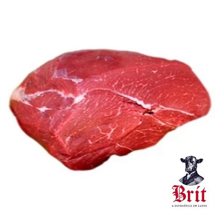 Patinho Bovino Angus Congelado Brit - Caixa 18 Kg