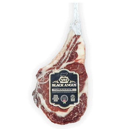 Bv Prime Rib Tomahawk V0,700 Angus Cg Vpj - Caixa 11 Kg