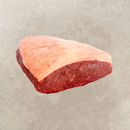 Picanha Bovina Angus 1,3 A 1,6 Kg Congelada Fricasa - Caixa 22 Kg