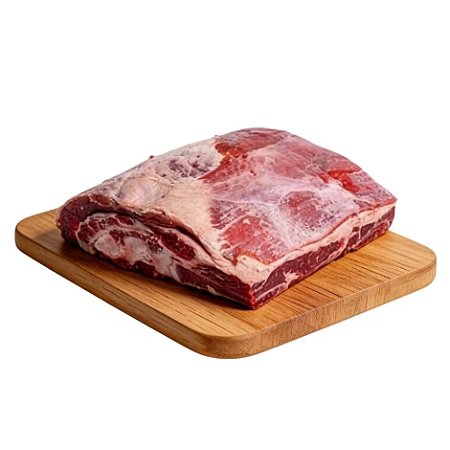 Costela Bovina Grossa Congelada Mataboi - Caixa 21.6 Kg