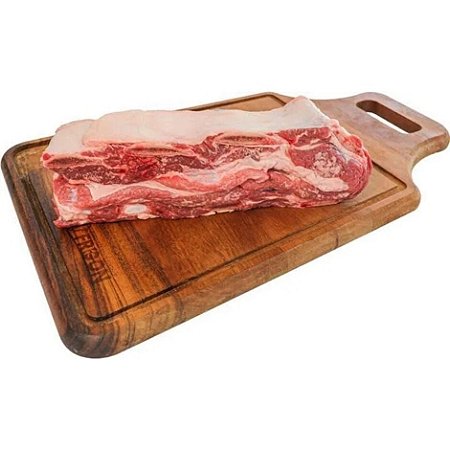 Bv Costela Tiras Quality Beef - Caixa 25 Kg