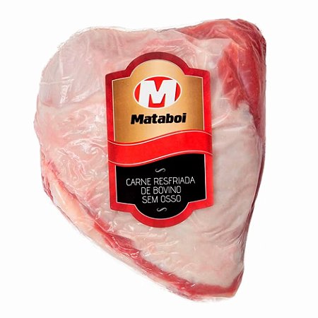 Fraldinha Bovina Resfriada Mataboi - Caixa 12 Kg