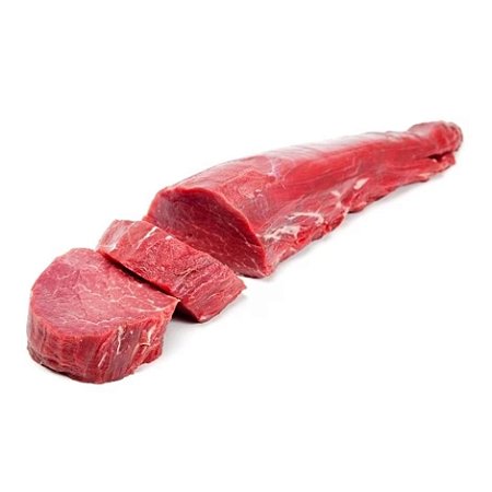 Lagarto Bovino Red para Carpaccio Congelado Mondelli - Caixa 25 Kg