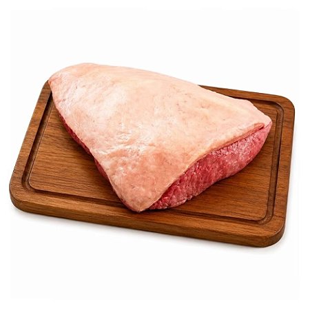 Picanha Bovina Resfriada Tomasello Argentina 1,3/1,5KG - Caixa 20 Kg