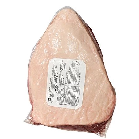 Picanha Bovina Argentina 1,0 A 1,3 Kg Resfriado Tresnal / Forn. Classe D - Caixa 15 Kg