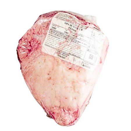 Picanha Bovina Argentina 1,4 a 1,7 kg Resfriada Rioplatense / Forn. Classe D - Caixa 18 kg